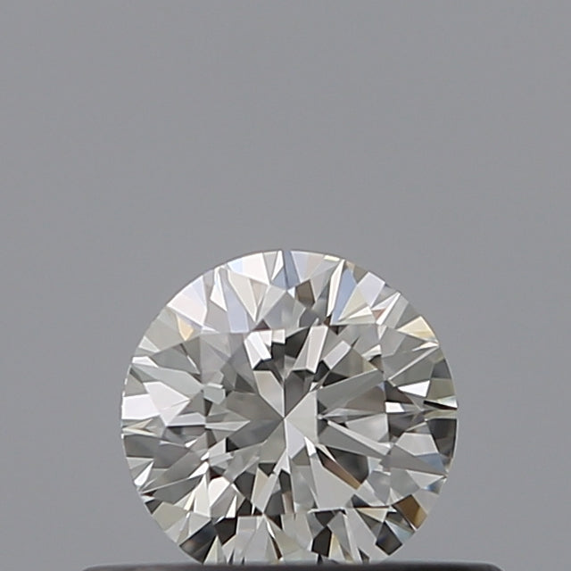0.33 carat Round diamond G VVS1 Excellent