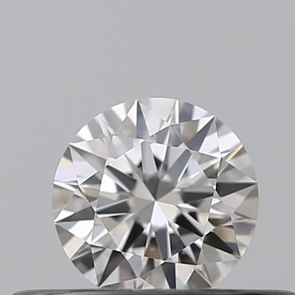 0.22 carat Round diamond E  VS2 Excellent