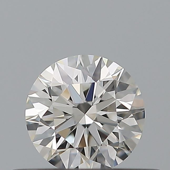 0.32 carat Round diamond G VVS1 Excellent