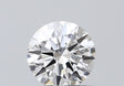 0.31 carat Round diamond E VVS2 Excellent