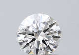 0.31 carat Round diamond E VVS2 Excellent