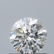 0.60 carat Round diamond E VVS2 Excellent