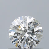 0.60 carat Round diamond E VVS2 Excellent