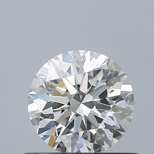 0.60 carat Round diamond E VVS2 Excellent