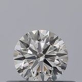 0.30 carat Round diamond F  VS1 Excellent