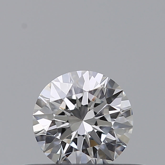 0.30 carat Round diamond E  VVS2 Excellent