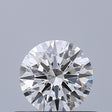 0.51 carat Round diamond D VVS1 Excellent
