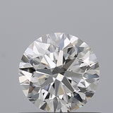 0.70 carat Round diamond E IF VeryGood