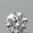 0.30 carat Round diamond F VVS1 Excellent