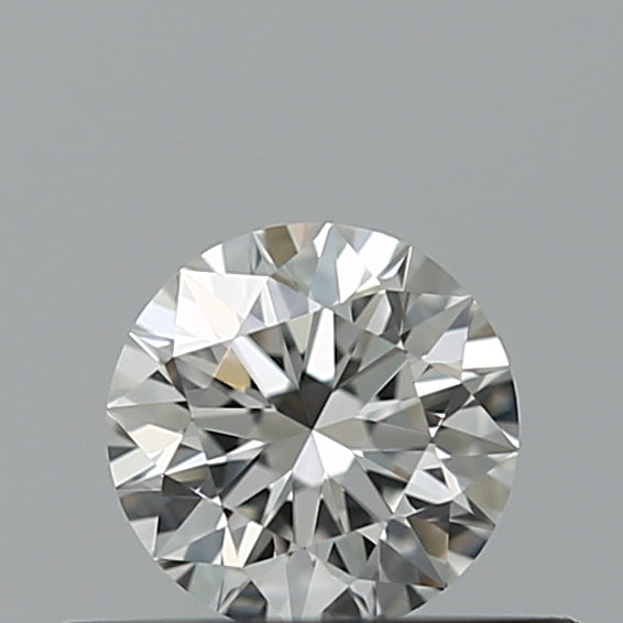 0.30 carat Round diamond F VVS1 Excellent