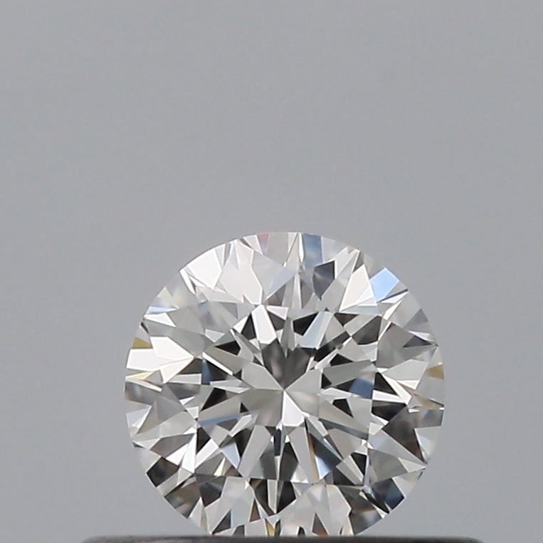 0.32 carat Round diamond F  VVS1 Excellent
