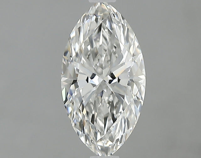 0.80 carat Marquise diamond G VVS2 