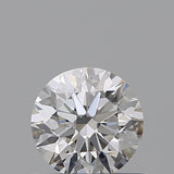 0.50 carat Round diamond G  SI1 Excellent