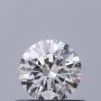 0.40 carat Round diamond E VS1 Excellent