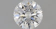 0.61 carat Round diamond G VVS1 Excellent