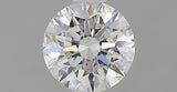 0.61 carat Round diamond G VVS1 Excellent