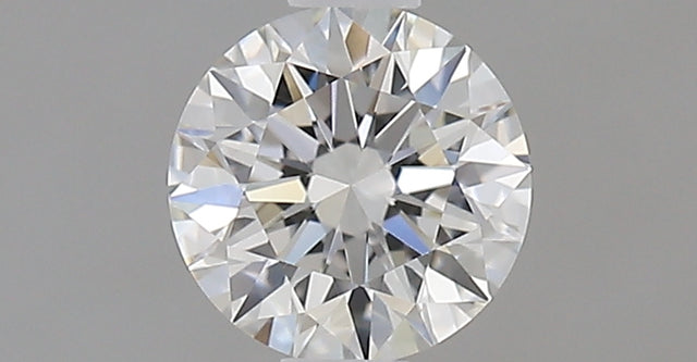 0.61 carat Round diamond G VVS1 Excellent