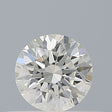 0.31 carat Round diamond G VVS2 Excellent