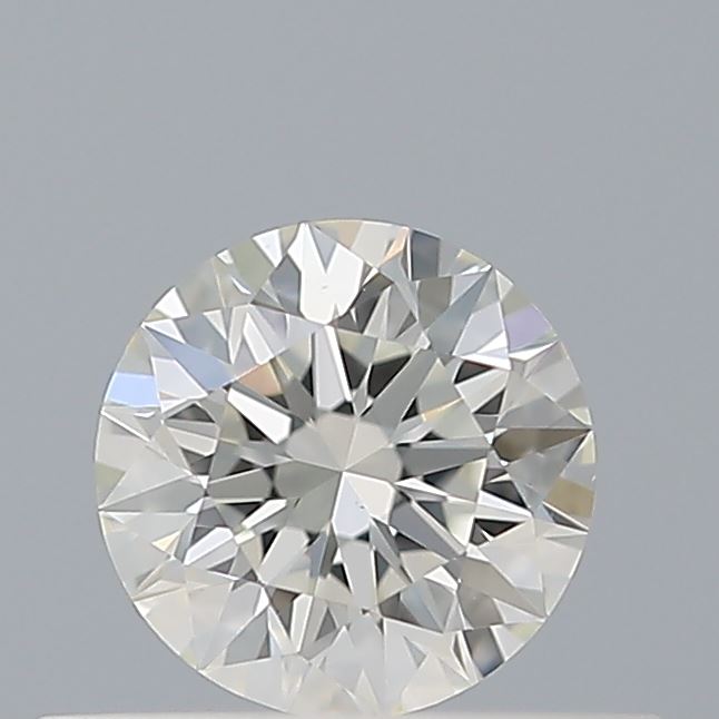 0.31 carat Round diamond G VVS2 Excellent