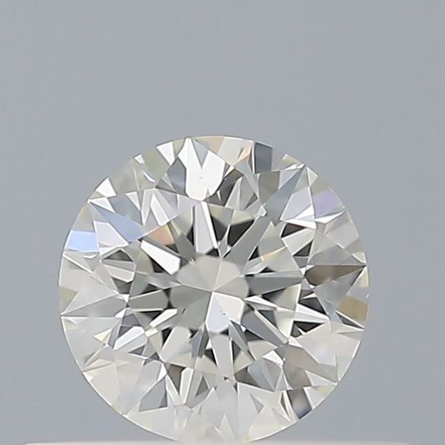 0.31 carat Round diamond G VVS2 Excellent