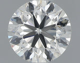 0.40 carat Round diamond I  VS1 Very good