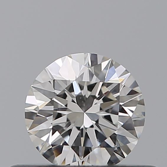 0.33 carat Round diamond G  VS2 Excellent