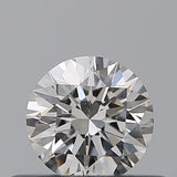 0.33 carat Round diamond G  VS2 Excellent
