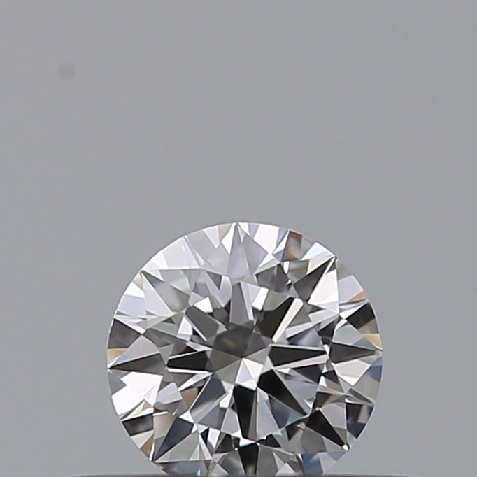 0.24 carat Round diamond G  VVS1 Excellent