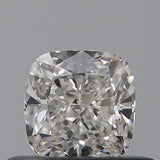 0.42 carat Cushion diamond H  VVS1