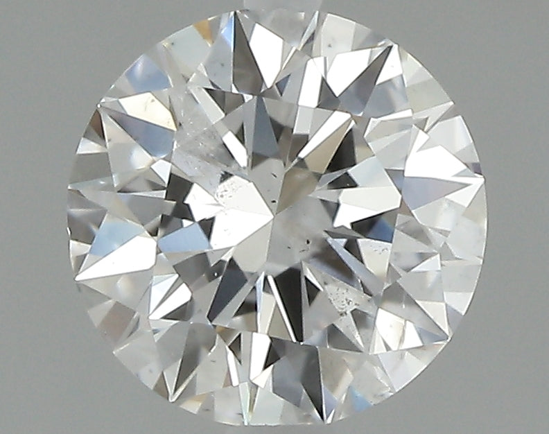 1.00 carat Round diamond D  SI2 Excellent