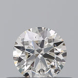 0.30 carat Round diamond H  I1 Excellent