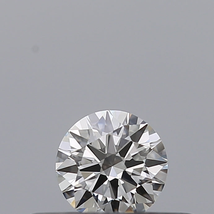 0.20 carat Round diamond E  VVS1 Excellent