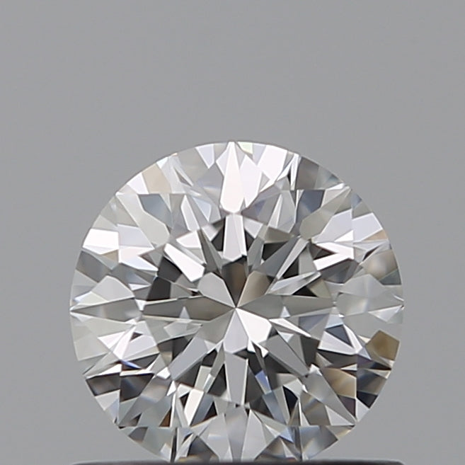 0.61 carat Round diamond G  VVS1 Excellent