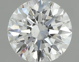 0.50 carat Round diamond E  VS2 Excellent