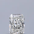 0.34 carat Radiant diamond G VVS1 