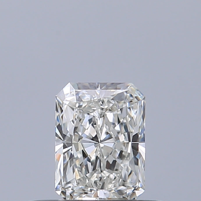 0.34 carat Radiant diamond G VVS1 