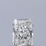 0.34 carat Radiant diamond G VVS1 