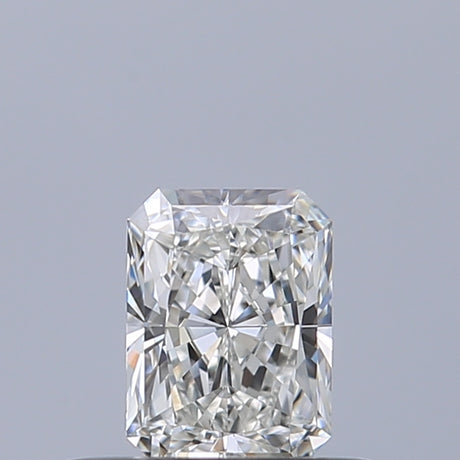 0.34 carat Radiant diamond G VVS1 