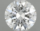 0.32 carat Round diamond G  VS2 Excellent