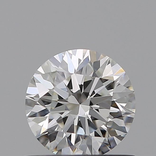 0.60 carat Round diamond H  VVS1 Excellent