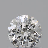 0.60 carat Round diamond H  VVS1 Excellent