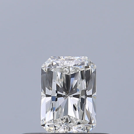 0.29 carat Radiant diamond F IF 
