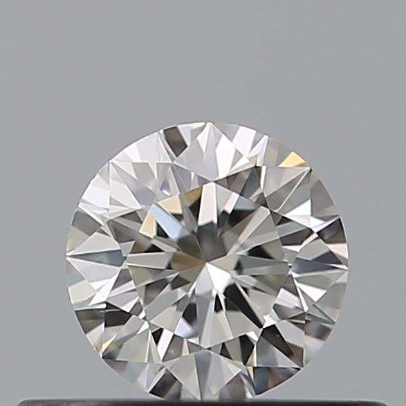 0.27 carat Round diamond G  VVS1 Excellent