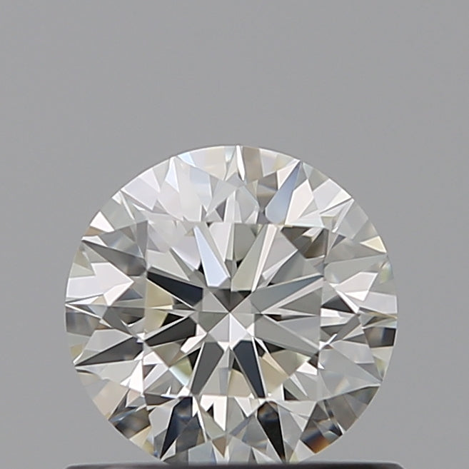 0.60 carat Round diamond K  VVS1 Excellent