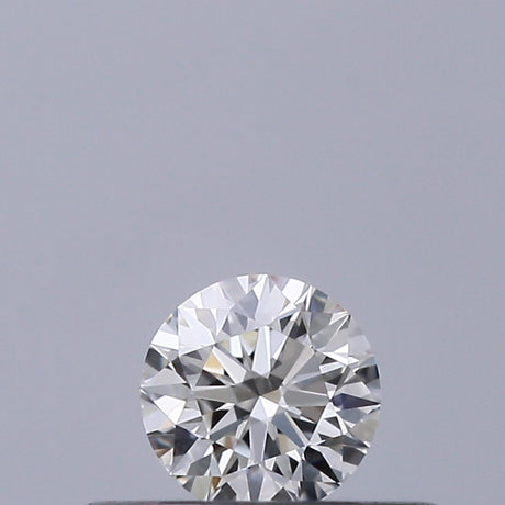 0.18 carat Round diamond F VS2 Excellent