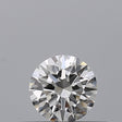 0.30 carat Round diamond F  VVS2 Excellent