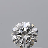 0.30 carat Round diamond F  VVS2 Excellent