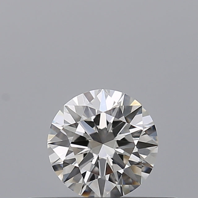 0.30 carat Round diamond F  VVS2 Excellent