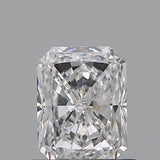 0.61 carat Radiant diamond D  SI1