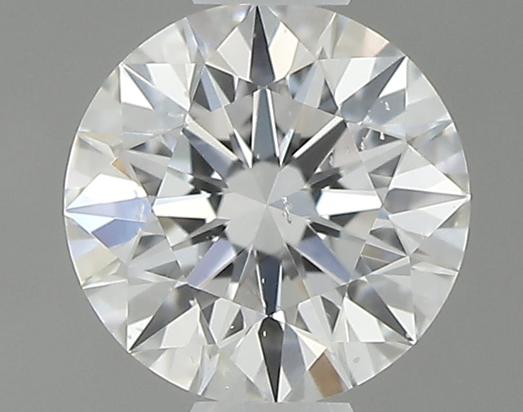 0.35 carat Round diamond E  SI2 Excellent